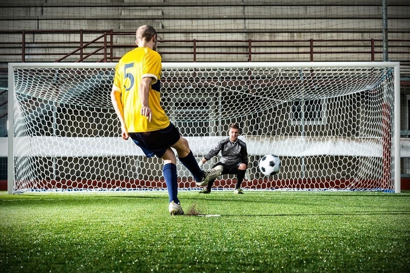 Penalty là gì? Tìm hiểu chi tiết về luật đá phạt đền trong bóng đá